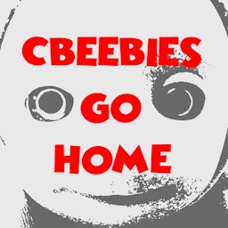 CBeebies Go Home