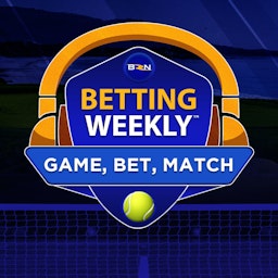 Betting Weekly: Game, Bet, Match