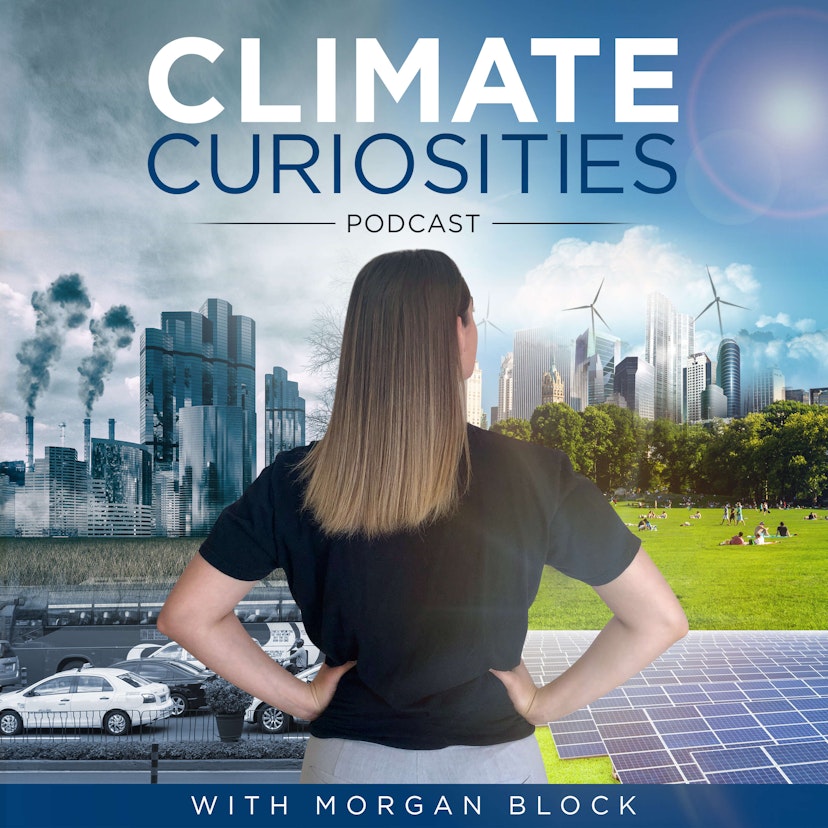 Climate Curiosities Podcast