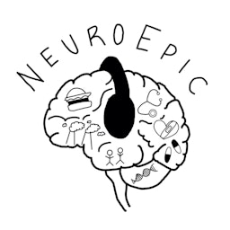 Neuroepic: Nature, Nurture, Food, Family, Brains