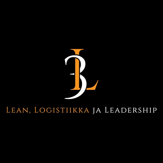3L-Learnership Podcast Leanistä, Logistiikasta ja Leadershipistä