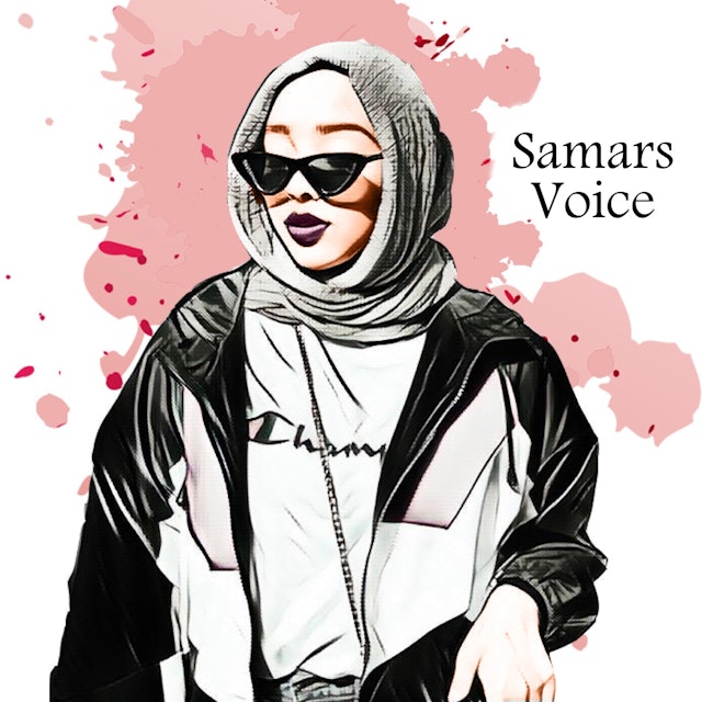 Samar's Voice