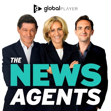 The News Agents-image}