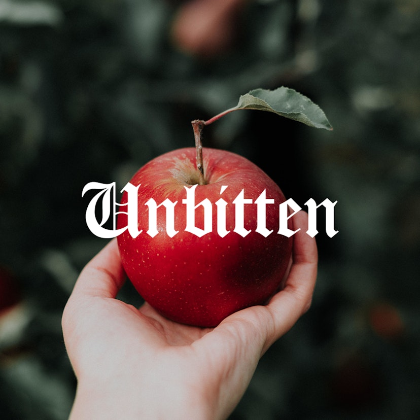 Unbitten: A Journey Through the Twilight Saga