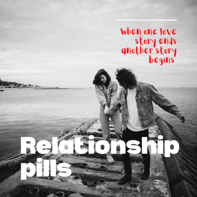 Relationship Pills