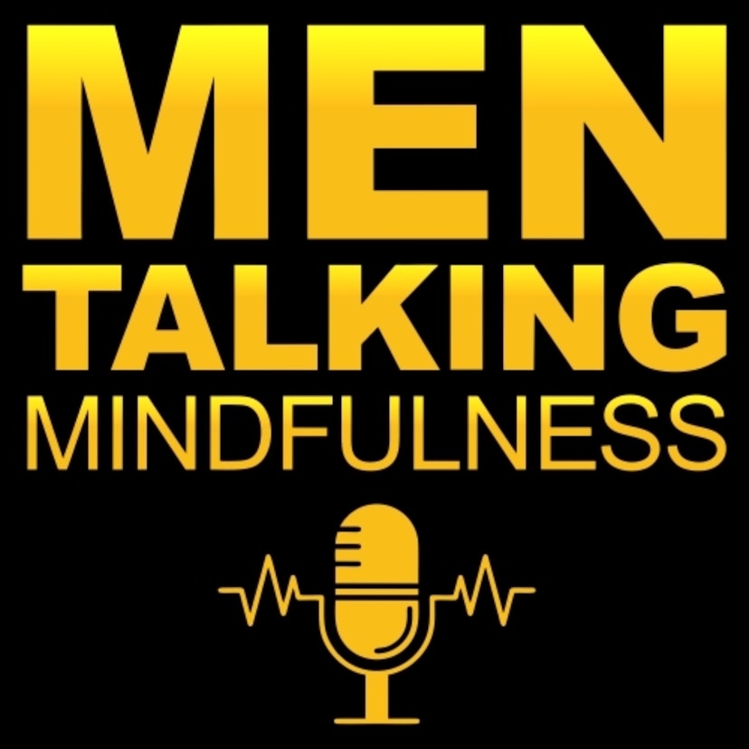 Men Talking Mindfulness
