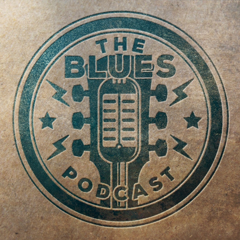The Blues Podcast