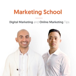 Marketing School - Digital Marketing and Online Marketing Tips