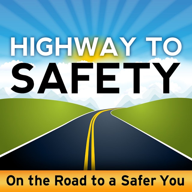 Highway to Safety | Road Safety / Traffic Safety Guy