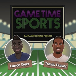 Game Time Sports Podcast