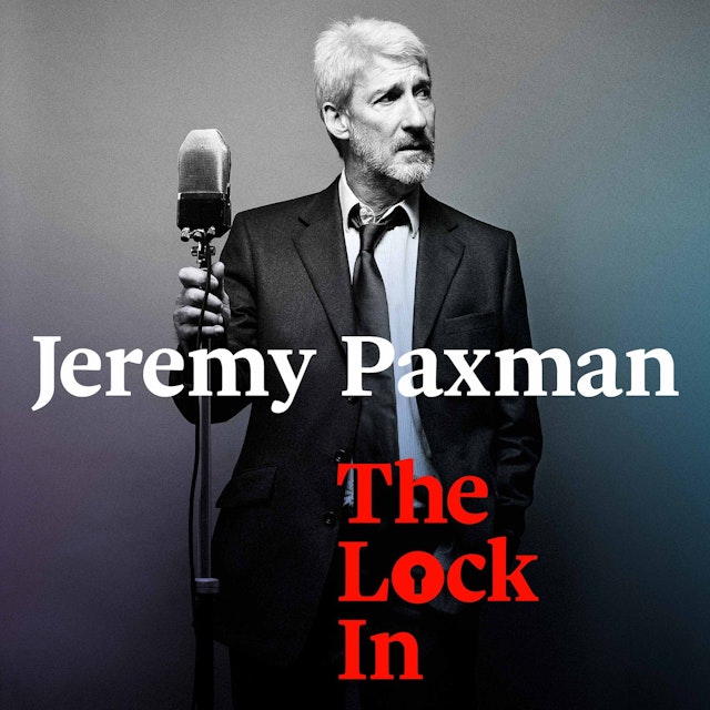 The Lock In with Jeremy Paxman