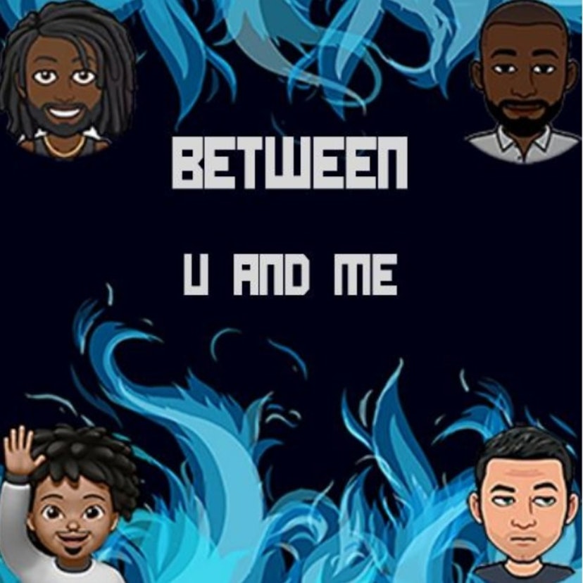 Between U And Me