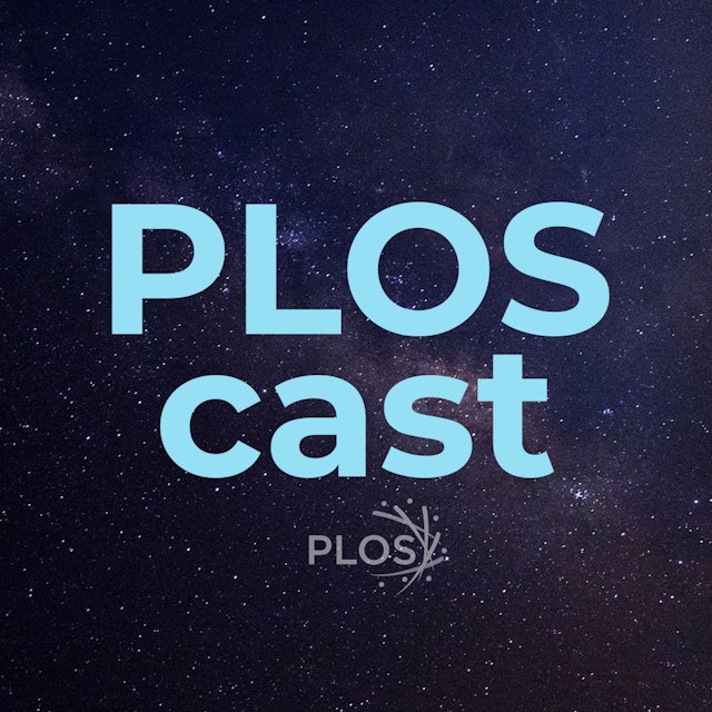 PLOScast