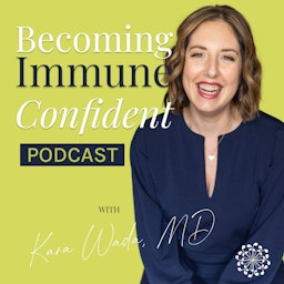 Becoming Immune Confident