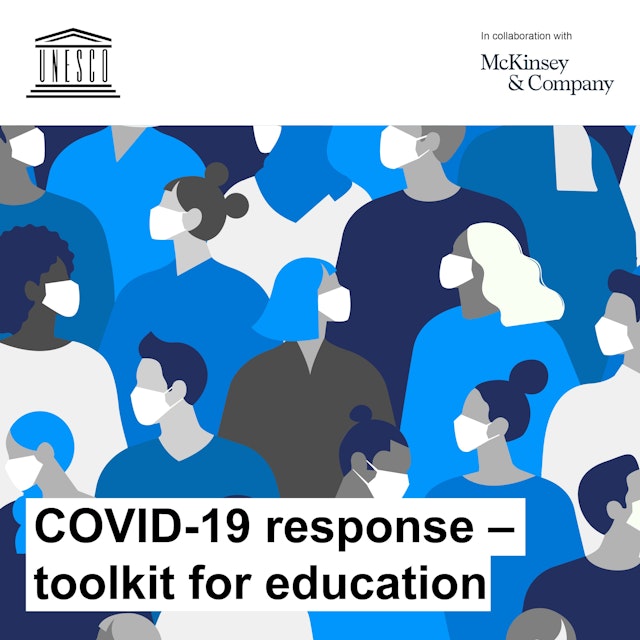UNESCO COVID-19 Response – Toolkit
