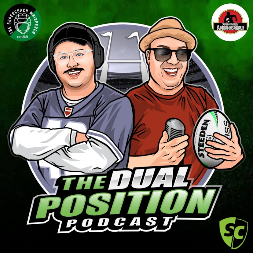 The Dual Position Podcast