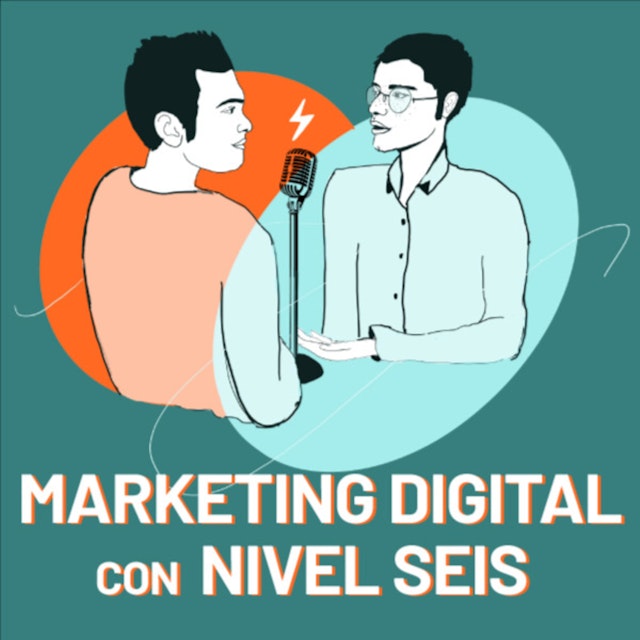 Marketing Digital con Nivel Seis