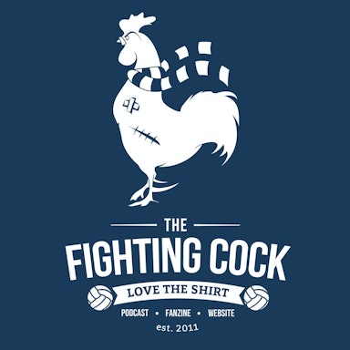 The Fighting Cock (Tottenham Hotspur Podcast)-image}