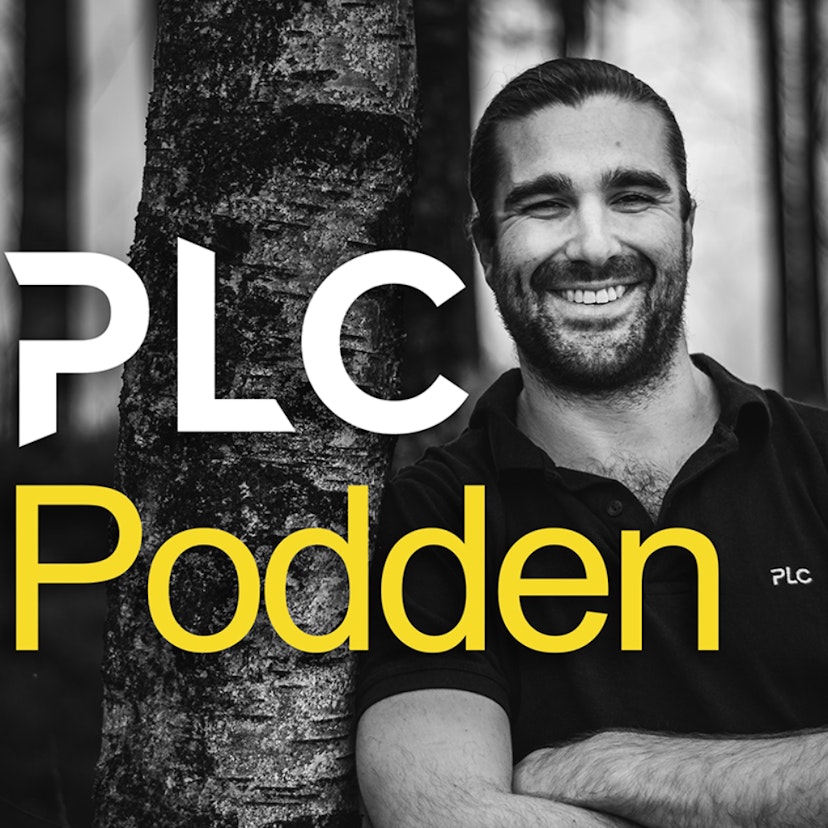 PLC Podden