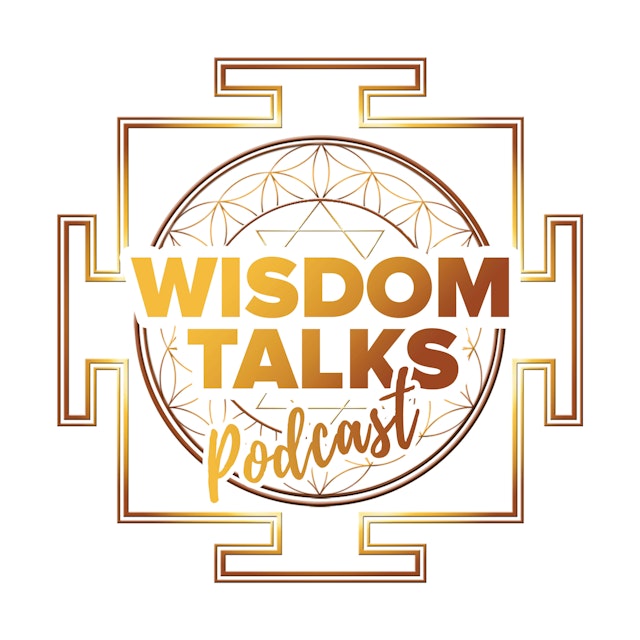 Wisdom Talks Podcast