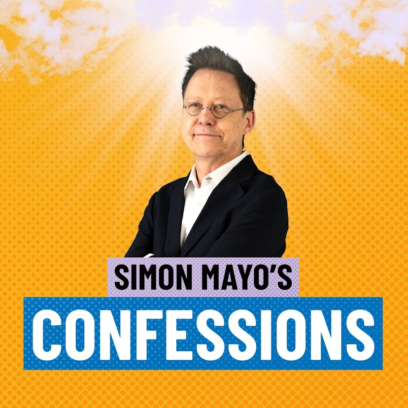 Simon Mayo's Confessions
