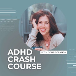 ADHD Crash Course
