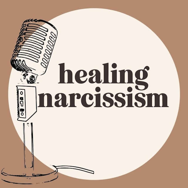 healing narcissism