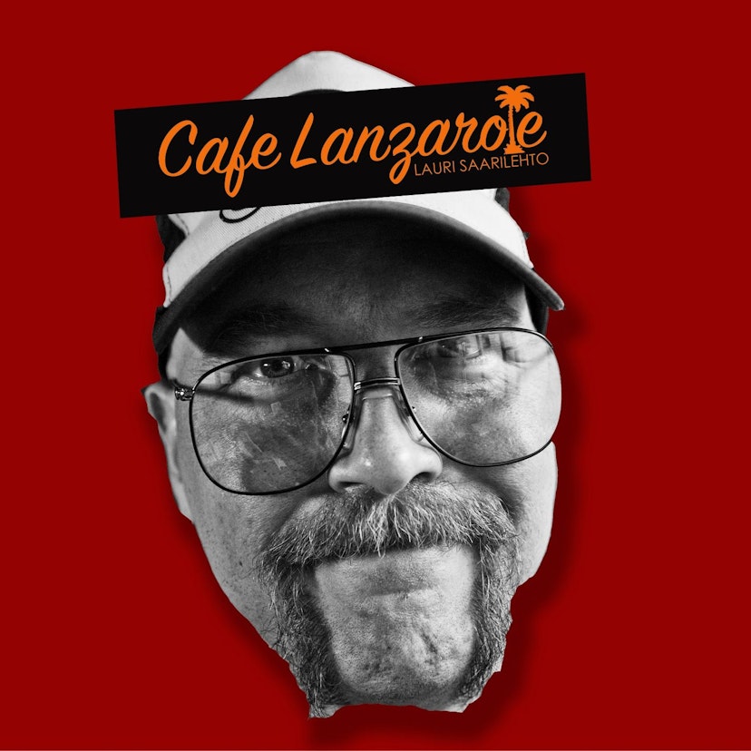 Cafe Lanzarote