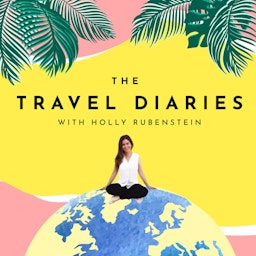 The Travel Diaries