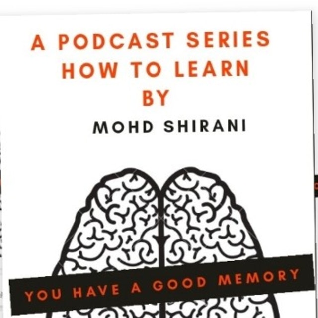 Introduction To The Podcast ''How To Learn '' Anything faster Than Ever !!!