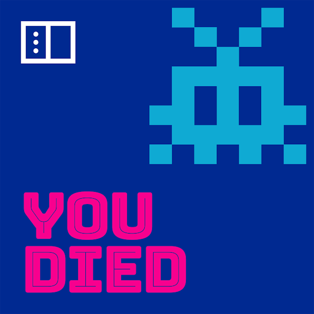 You Died