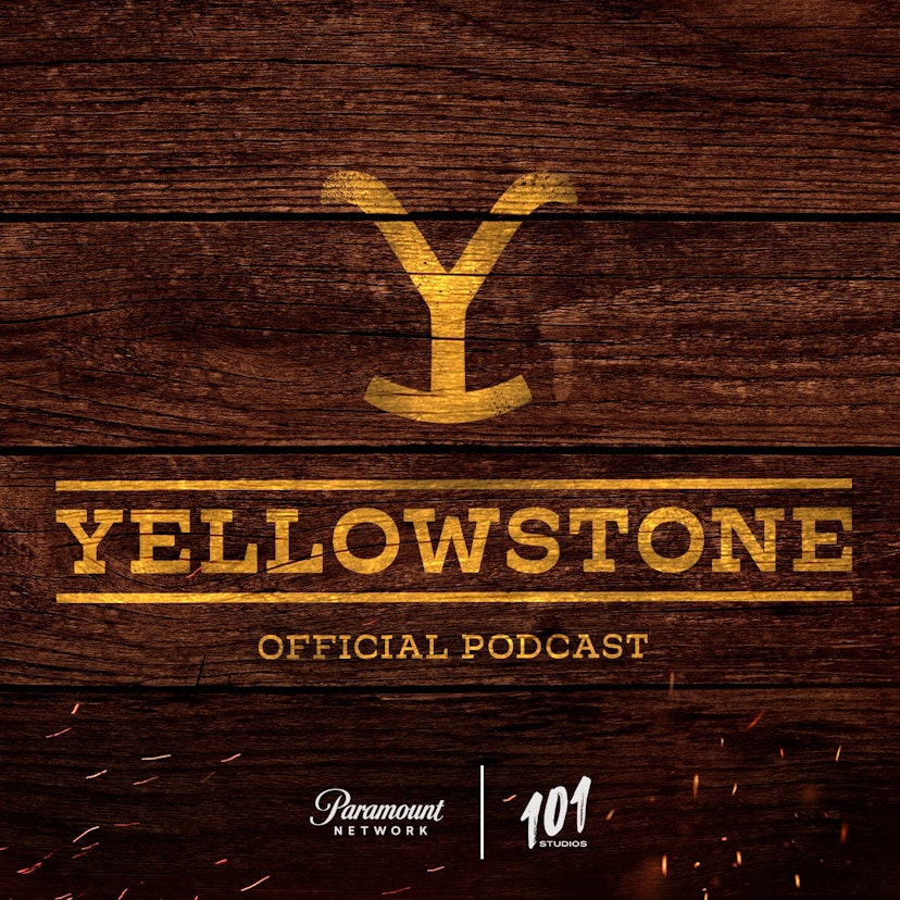The Official Yellowstone Podcast