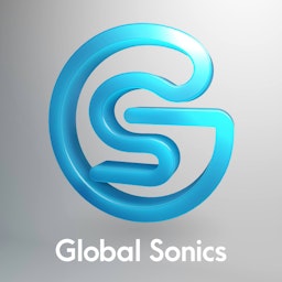 Global Sonics Podcasts