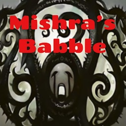 Mishra's Babble