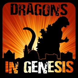 Dragons in Genesis