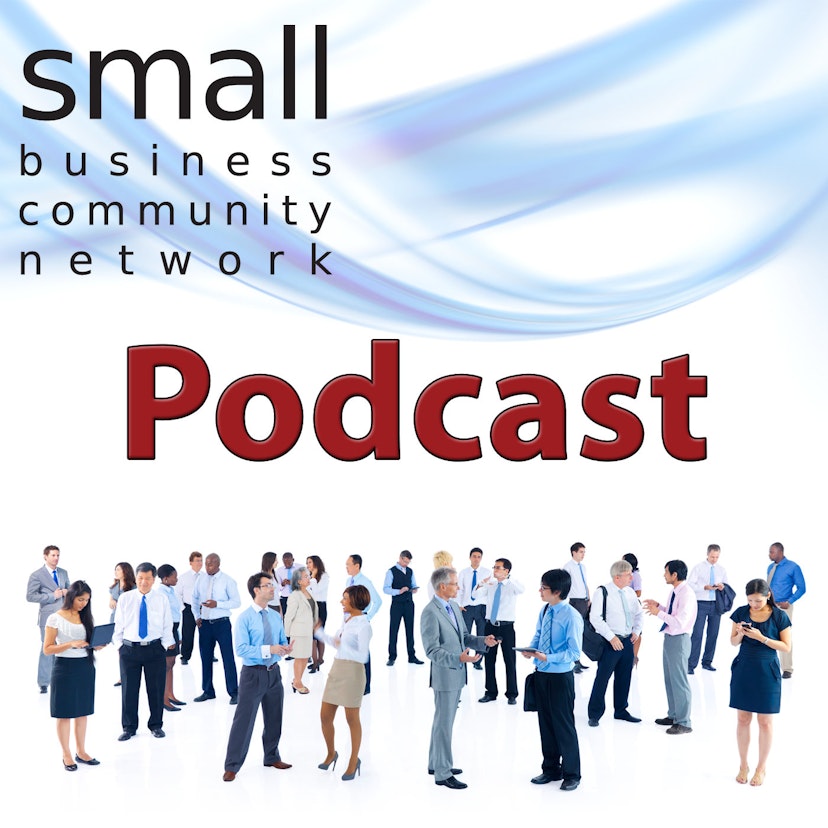 The SBCN Small Biz Podcast