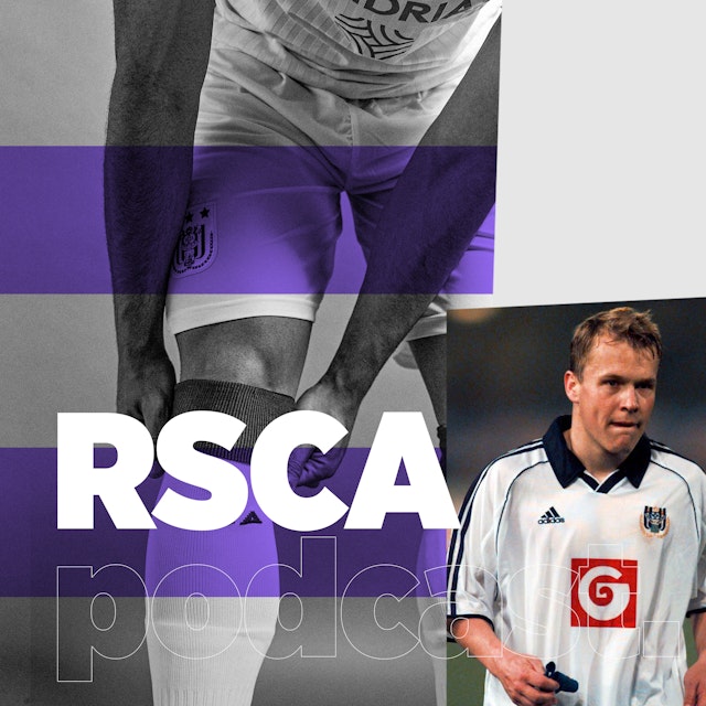 RSCA Podcast