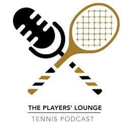 The Players' Lounge (Tennis Podcast)
