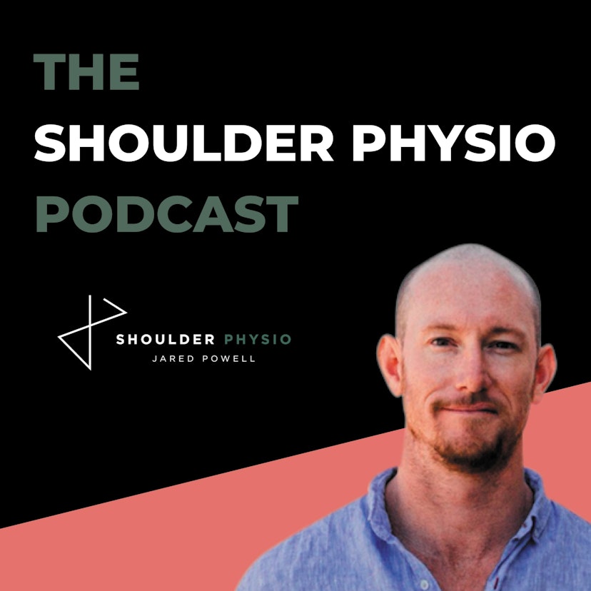 The Shoulder Physio Podcast
