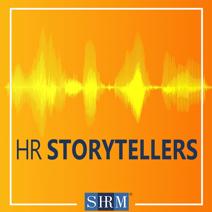 HR Storytellers