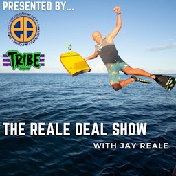 The Reale Deal Show