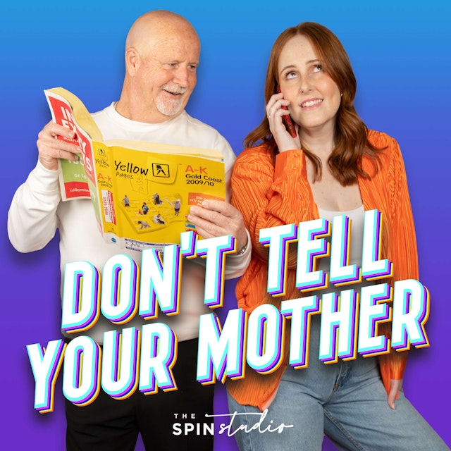 Don't Tell Your Mother