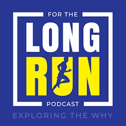 For The Long Run: Exploring the Why Behind Running
