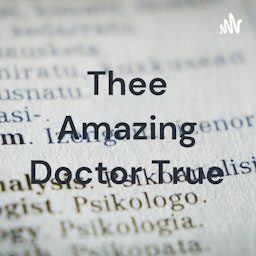 Thee Amazing Doctor True (Trapologist) $DoctorTrue