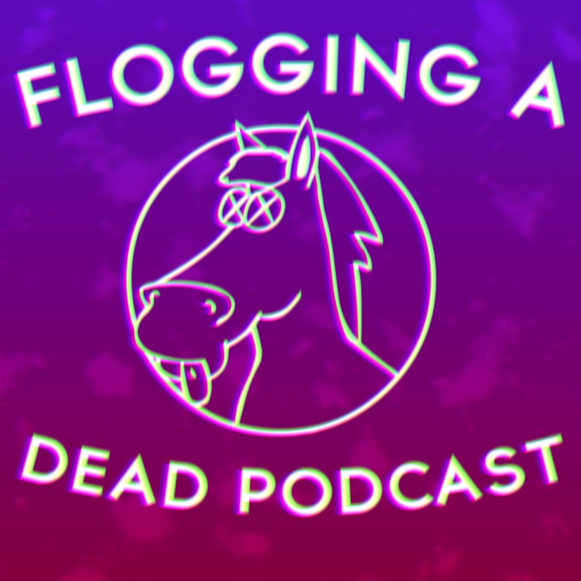 Flogging a Dead Podcast