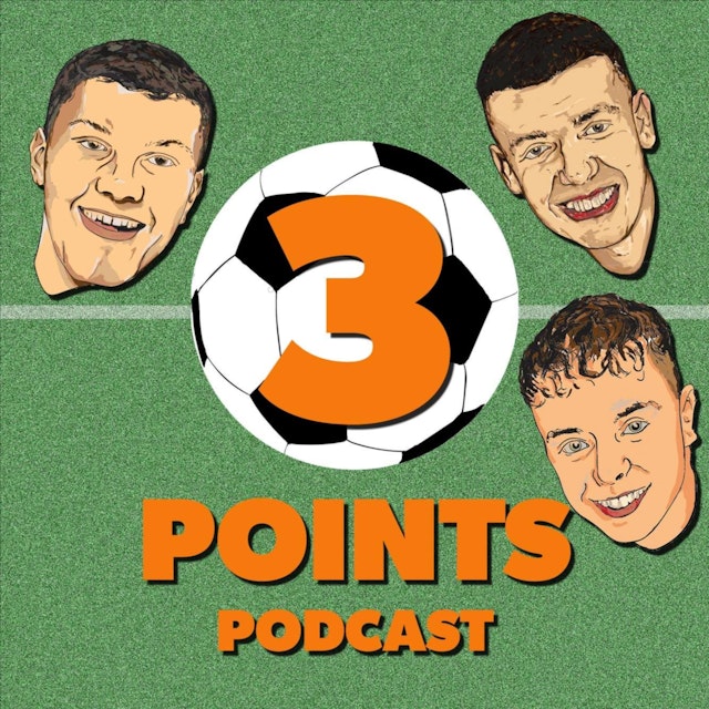 3 Points Podcast