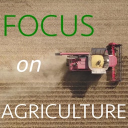 FOCUS on Agriculture