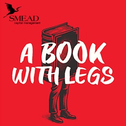 A Book with Legs