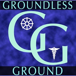 Groundless Ground Podcast