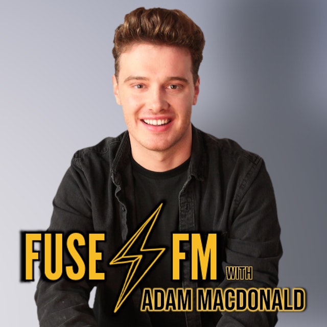 Fuse FM with Adam MacDonald